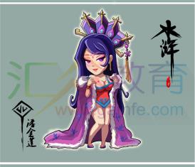 北京學習動漫設計與制作 機遇、路徑與發展前景