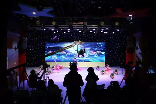 廣電專業(yè)演播劇場(chǎng)，快來(lái)預(yù)定吧！廣播電視節(jié)目制作經(jīng)營(yíng)的理想選擇