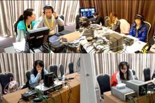 梅地亞電視中心 專業(yè)賦能，助力CIT2016廣播電視節(jié)目制作經(jīng)營(yíng)